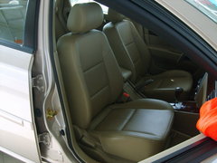 2008款 1.8L 自动 LE
