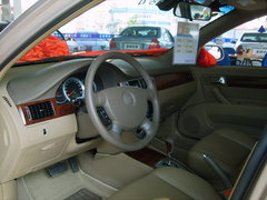 2008款 1.8L 自动 LE