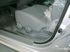 2008款 1.8L 自动 LE
