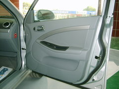 2008款 1.8L 自动 LE