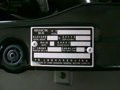 2008款 1.8L 自动 LE