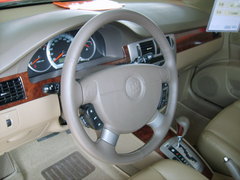 2008款 1.8L 自动 LE