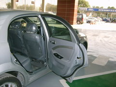 2008款 1.8L 自动 LE