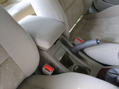 2008款 1.8L 自动 LE