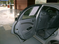 2008款 1.8L 自动 LE