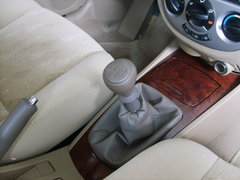 2008款 1.8L 自动 LE