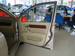 2008款 1.8L 自动 LE
