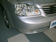 2008款 1.8L 自动 LE
