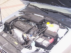 2008款 1.8L 自动 LE