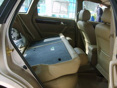 2008款 1.8L 自动 LE