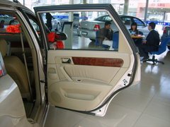 2008款 1.8L 自动 LE