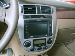 2008款 1.8L 自动 LE