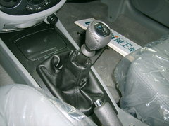 2008款 1.8L 自动 LE