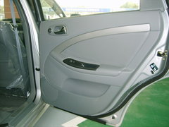 2008款 1.8L 自动 LE