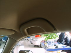 2008款 1.8L 自动 LE