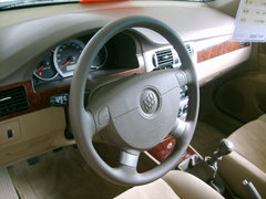 2008款 1.8L 自动 LE