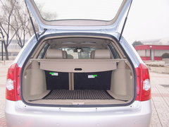 2008款 1.8L 自动 LE