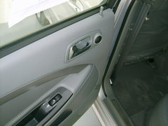 2008款 1.8L 自动 LE