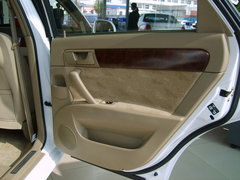 2008款 1.8L 自动 LE