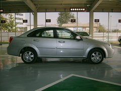 2008款 1.8L 自动 LE