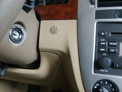 2008款 1.8L 自动 LE
