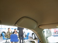 2008款 1.8L 自动 LE