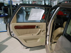 2008款 1.8L 自动 LE