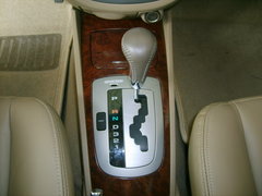 2008款 1.8L 自动 LE