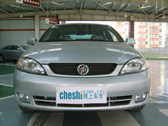 2008款 1.8L 自动 LE