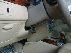 2008款 1.8L 自动 LE