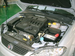 2008款 1.8L 自动 LE