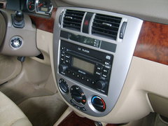 2008款 1.8L 自动 LE