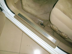 2008款 1.8L 自动 LE