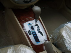 2008款 1.8L 自动 LE