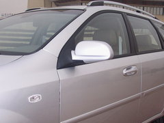 2008款 1.8L 自动 LE