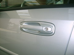 2008款 1.8L 自动 LE