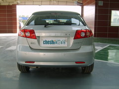 2008款 1.8L 自动 LE