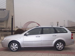 2008款 1.8L 自动 LE