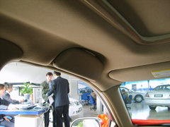 2008款 1.8L 自动 LE