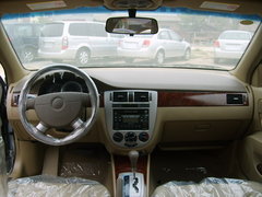2008款 1.8L 自动 LE