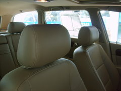 2008款 1.8L 自动 LE