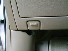 2008款 1.8L 自动 LE