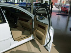 2008款 1.8L 自动 LE