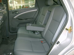 2008款 1.8L 自动 LE
