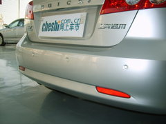 2008款 1.8L 自动 LE