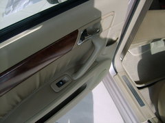 2008款 1.8L 自动 LE