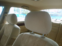 2008款 1.8L 自动 LE