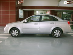2008款 1.8L 自动 LE
