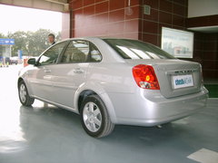 2008款 1.8L 自动 LE