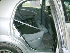 2008款 1.8L 自动 LE